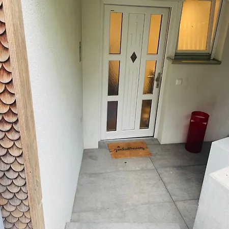 Ws 1 Apartamento Wolfurt