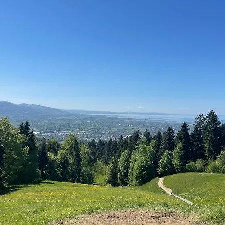 Apartamento Ws 1 Wolfurt